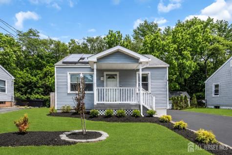23 Old Forge Road Helmetta NJ 08828
