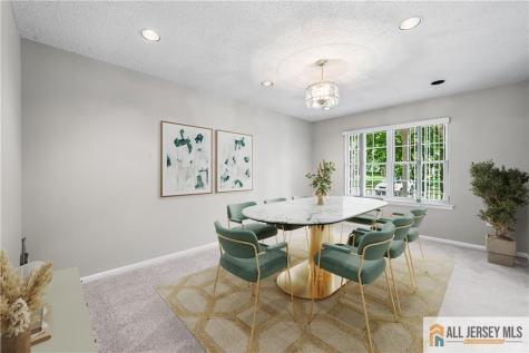 281 Mockingbird Drive Monroe NJ 08831