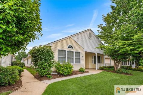281 Mockingbird Drive Monroe NJ 08831