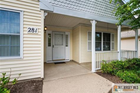281 Mockingbird Drive Monroe NJ 08831