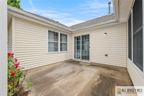 281 Mockingbird Drive Monroe NJ 08831