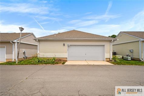 281 Mockingbird Drive Monroe NJ 08831