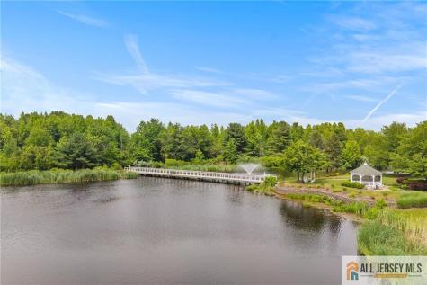 281 Mockingbird Drive Monroe NJ 08831