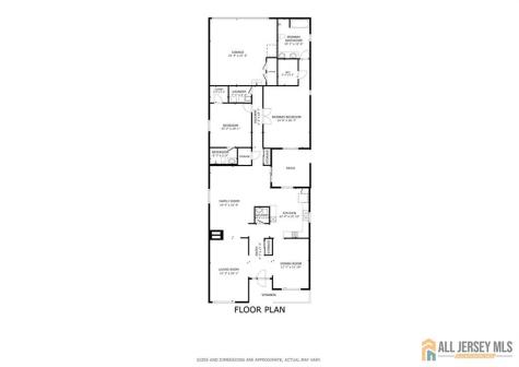 281 Mockingbird Drive Monroe NJ 08831
