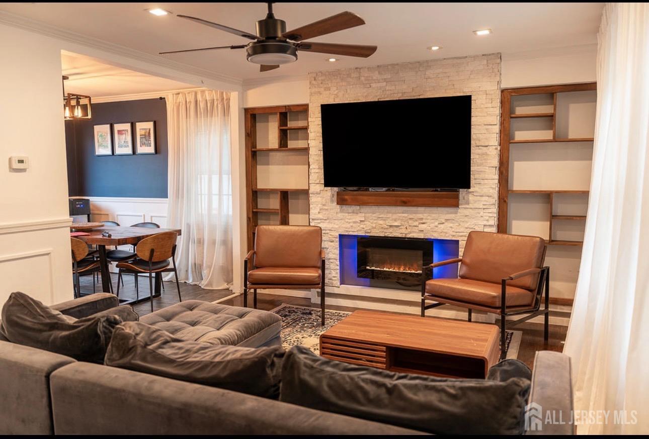 314 N Michigan Avenue Kenilworth NJ 07033