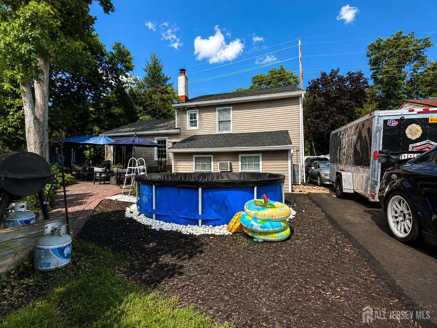 314 N Michigan Avenue Kenilworth NJ 07033