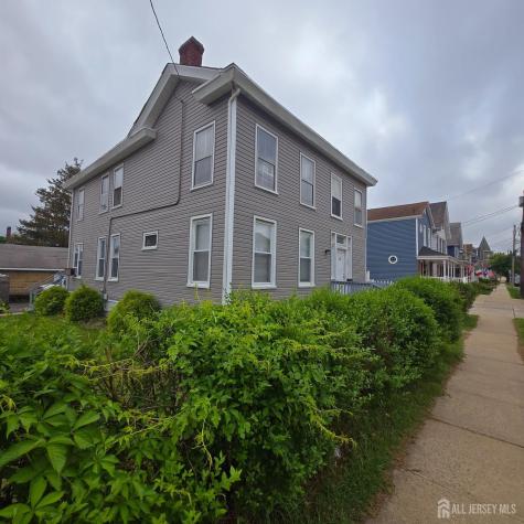 245 Second Street South Amboy NJ 08879
