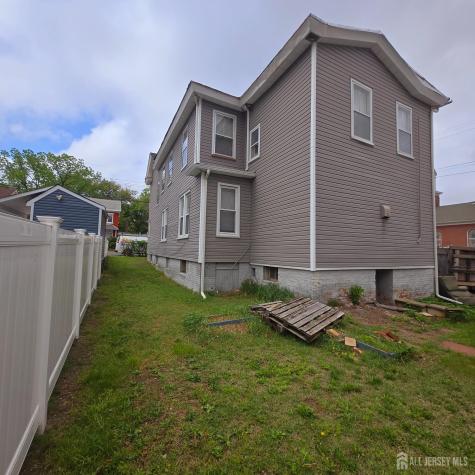 245 Second Street South Amboy NJ 08879