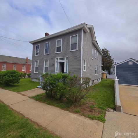 245 Second Street South Amboy NJ 08879
