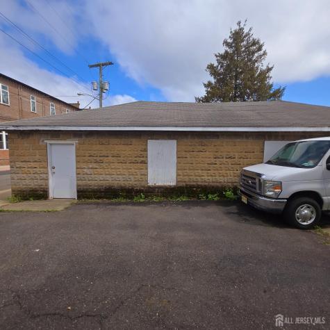 245 Second Street South Amboy NJ 08879
