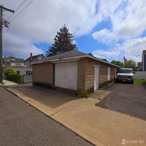 245 Second Street South Amboy NJ 08879