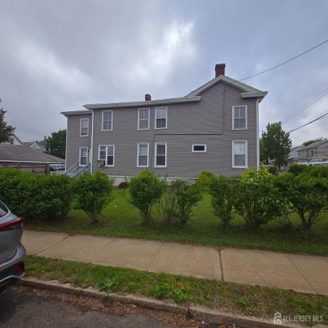 245 Second Street South Amboy NJ 08879