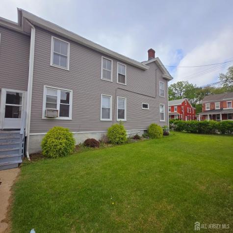 245 Second Street South Amboy NJ 08879