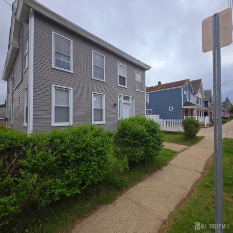 245 Second Street South Amboy NJ 08879