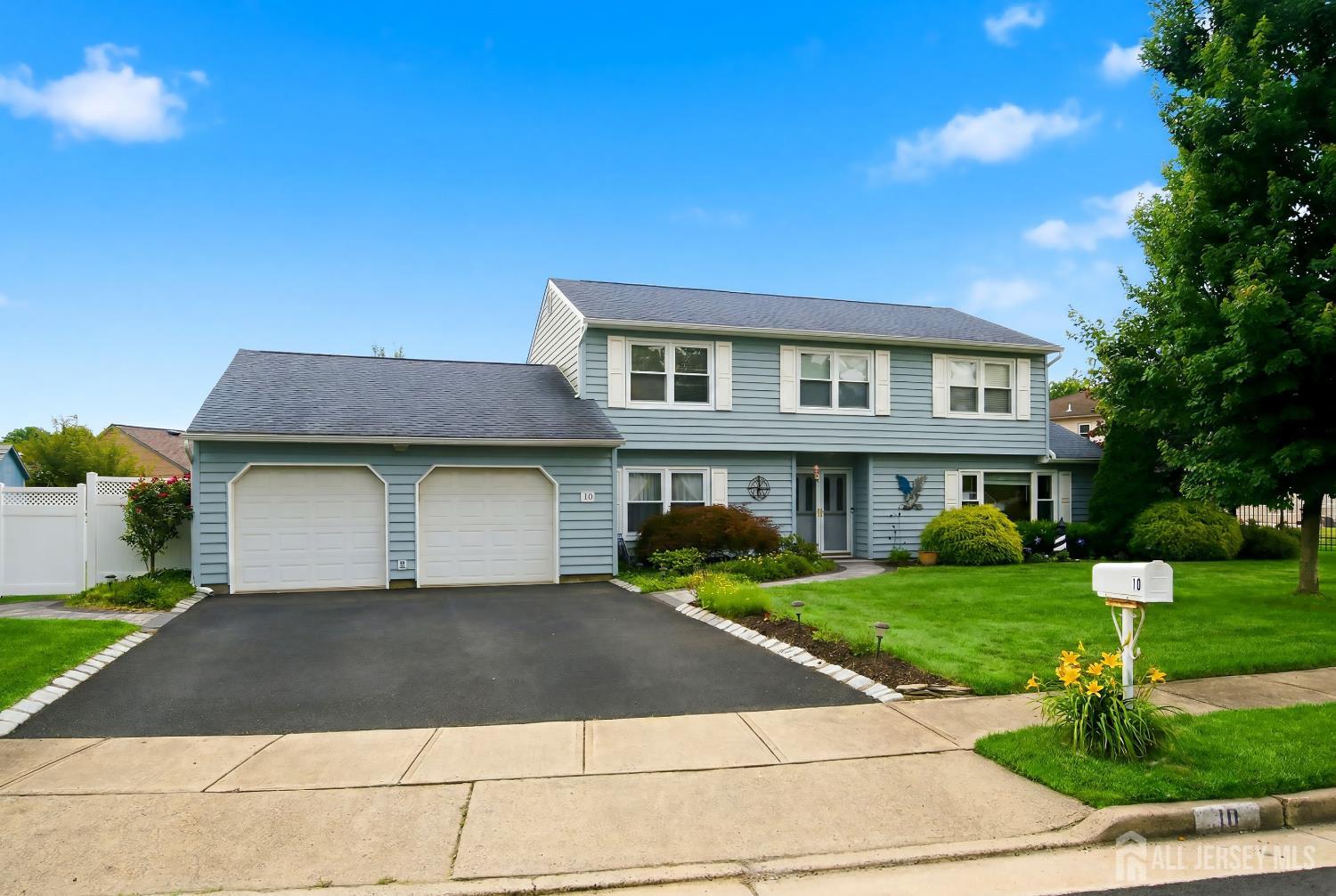 10 George Avenue Monroe NJ 08831