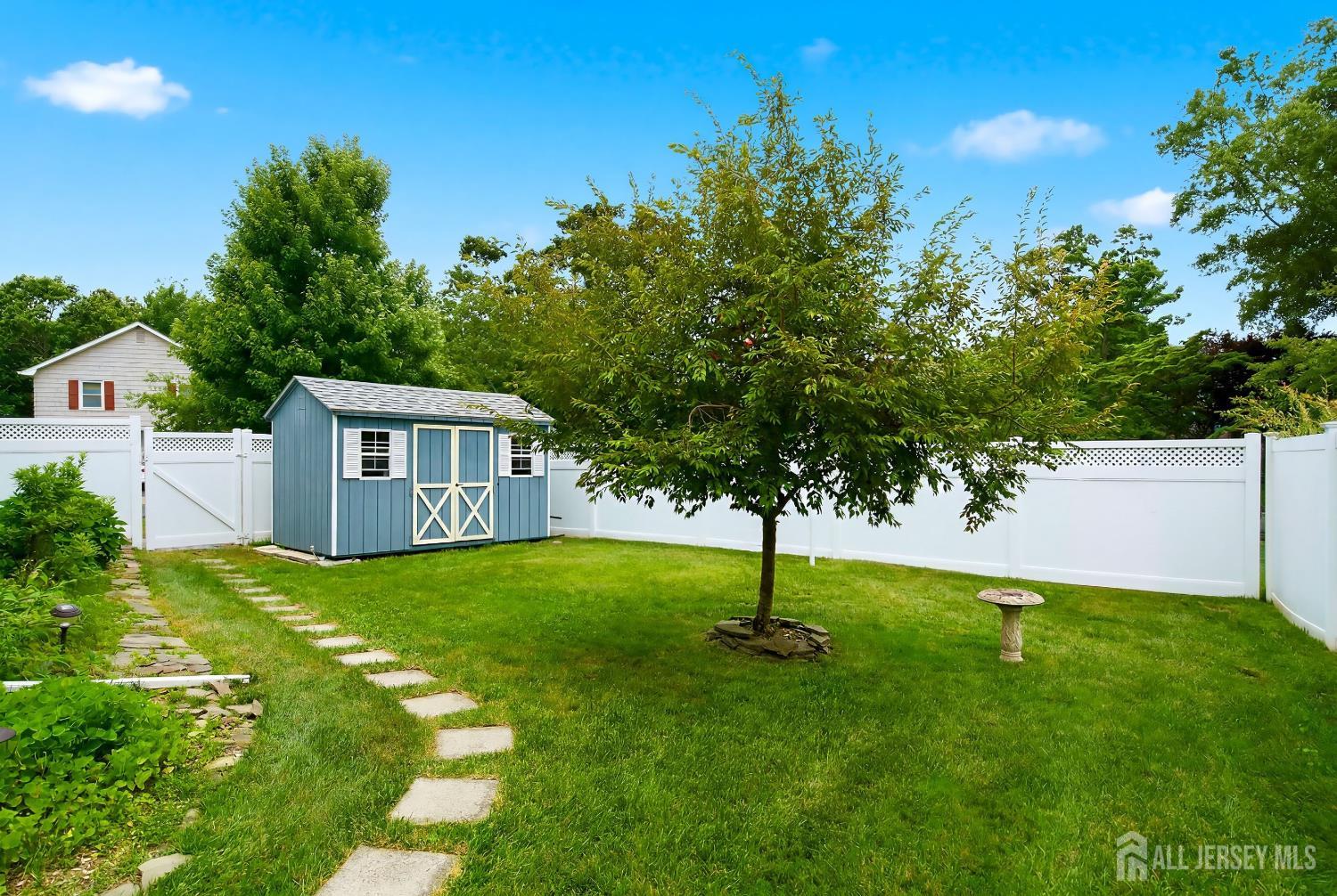 10 George Avenue Monroe NJ 08831