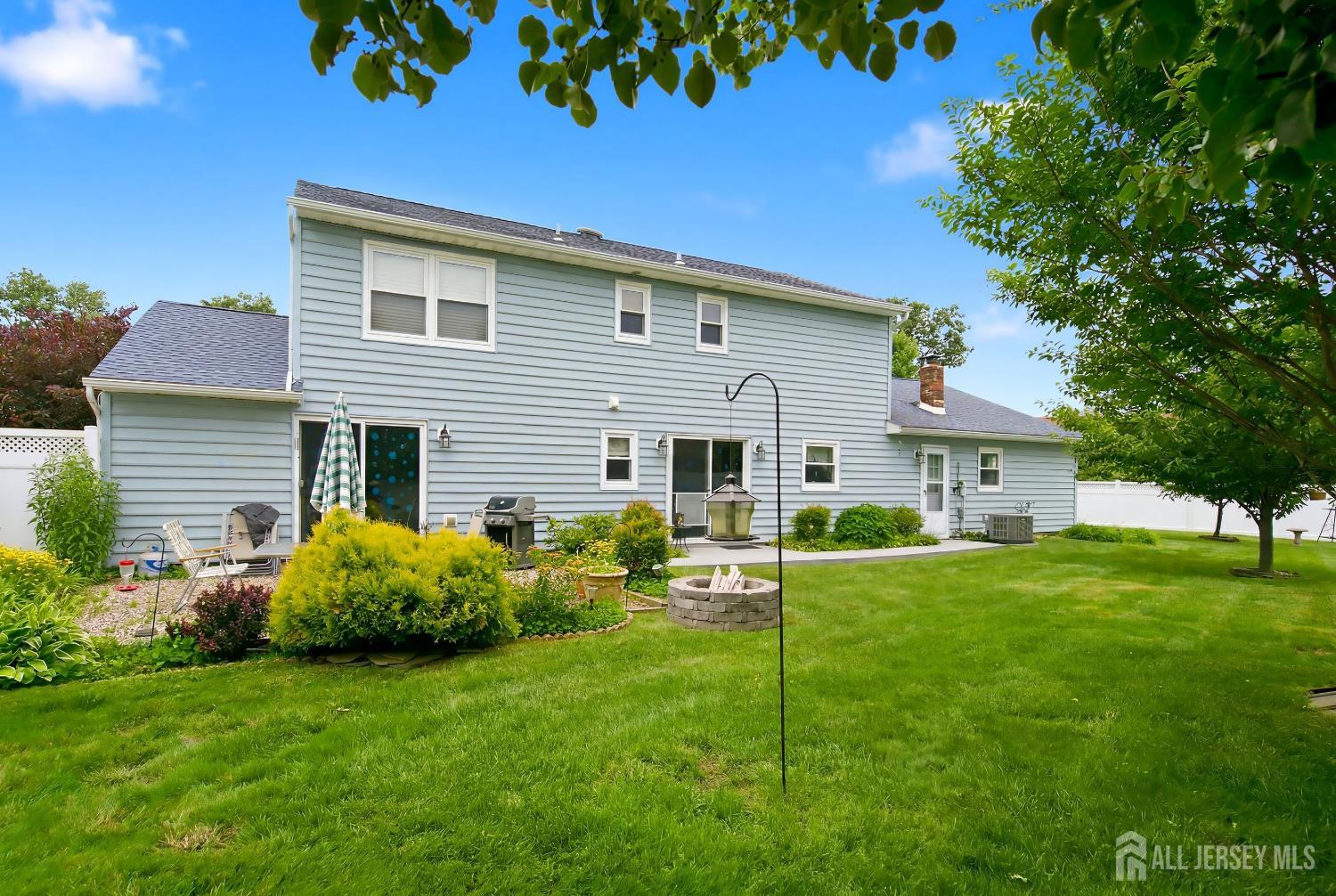 10 George Avenue Monroe NJ 08831