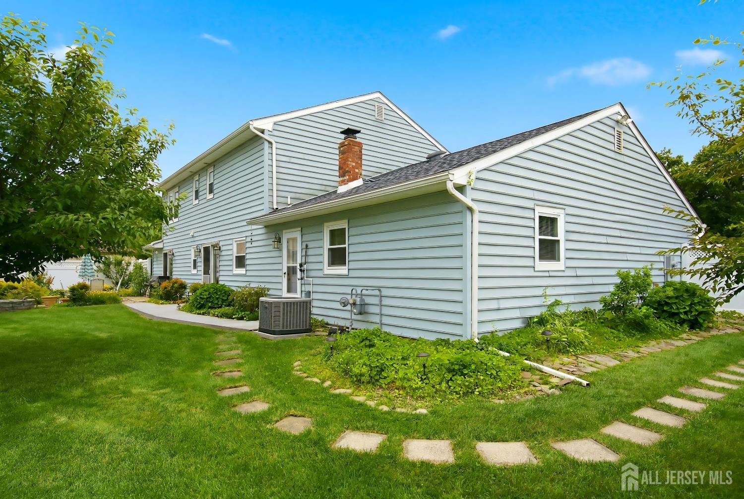 10 George Avenue Monroe NJ 08831