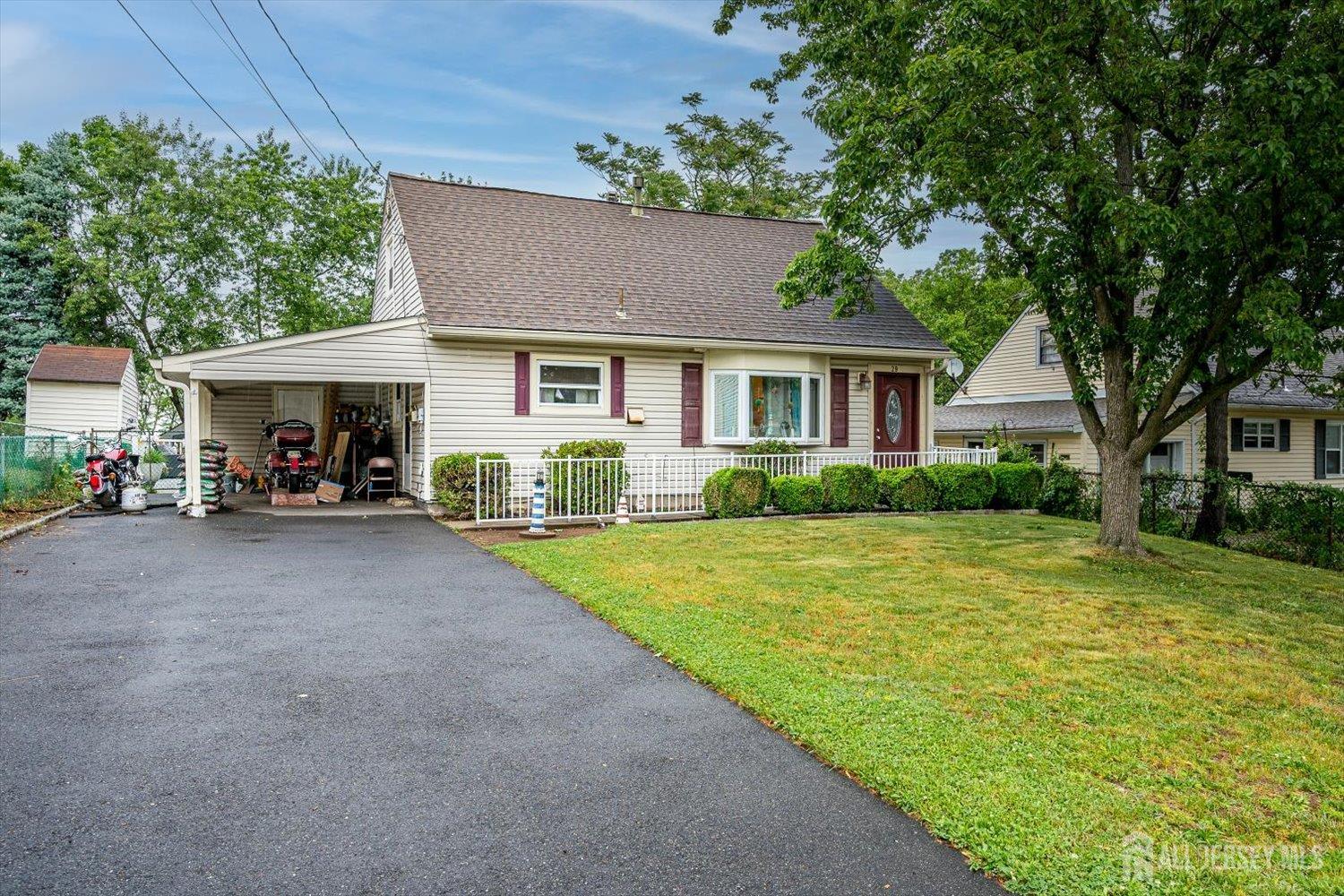 29 Kendall Drive Parlin NJ 08859