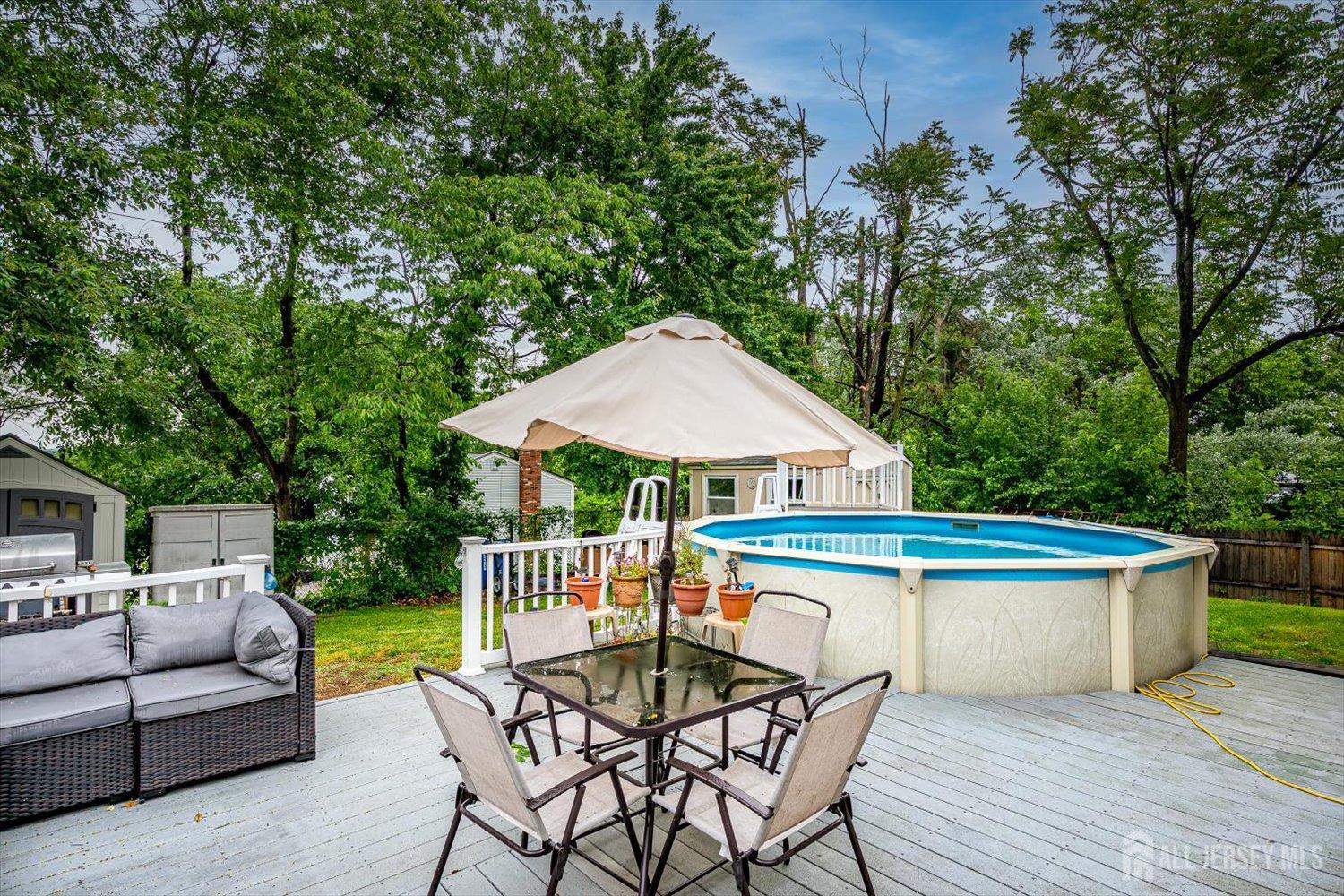 29 Kendall Drive Parlin NJ 08859