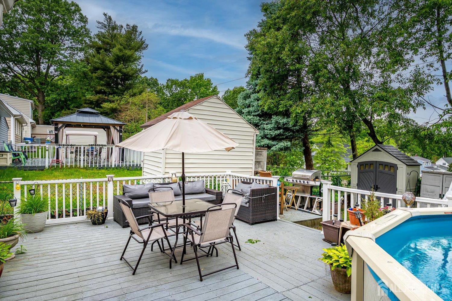 29 Kendall Drive Parlin NJ 08859