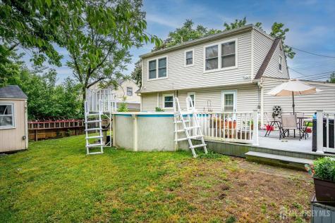 29 Kendall Drive Parlin NJ 08859