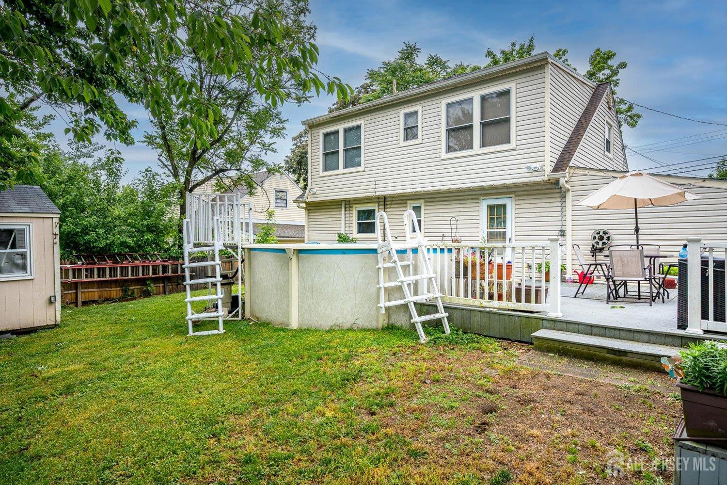 29 Kendall Drive Parlin NJ 08859