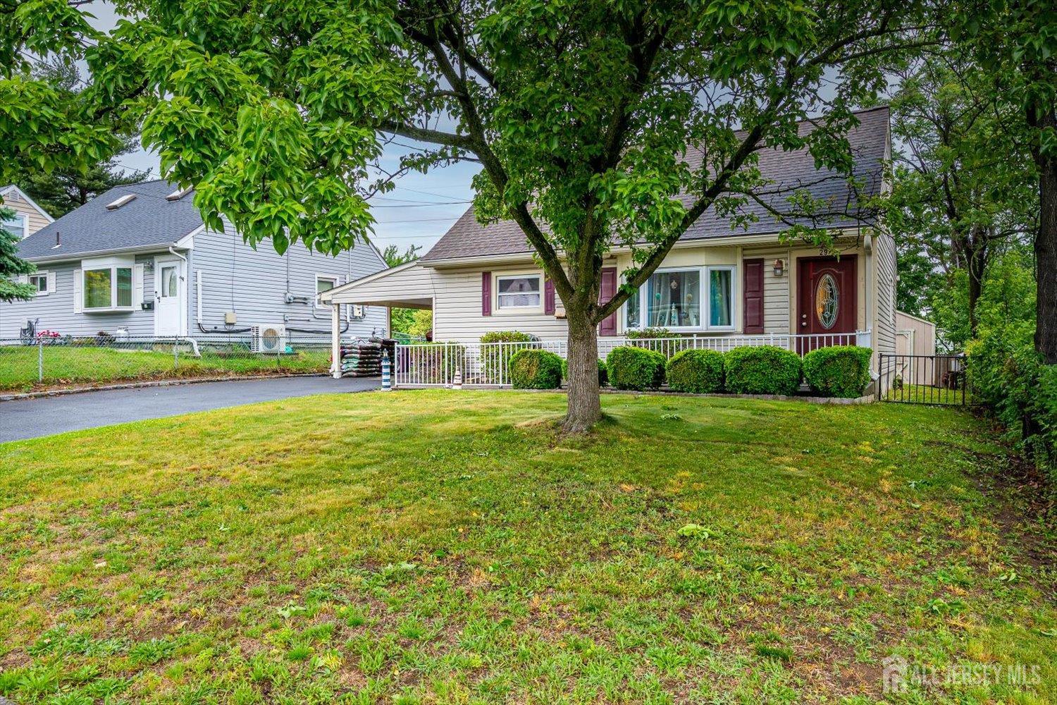29 Kendall Drive Parlin NJ 08859