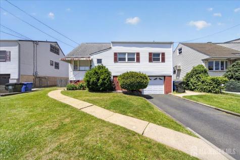 27 Concannon Drive Fords NJ 08863