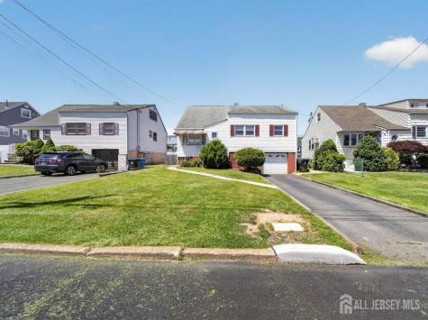 27 Concannon Drive Fords NJ 08863