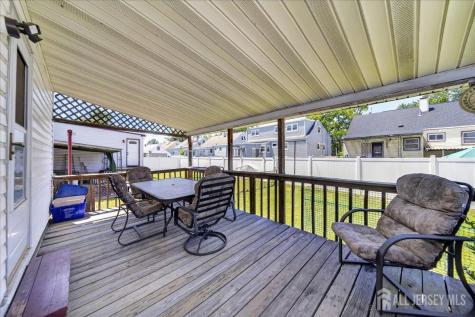 27 Concannon Drive Fords NJ 08863