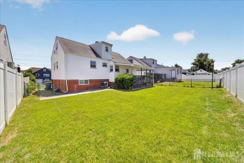27 Concannon Drive Fords NJ 08863