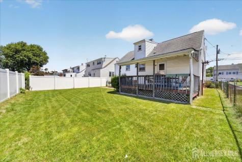 27 Concannon Drive Fords NJ 08863
