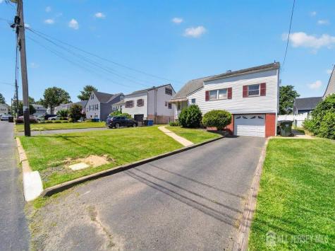 27 Concannon Drive Fords NJ 08863