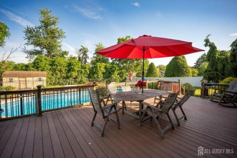 207 Grant Avenue Middlesex NJ 08846