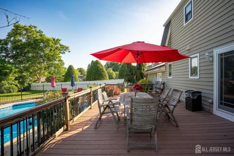 207 Grant Avenue Middlesex NJ 08846