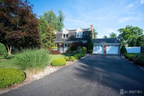 207 Grant Avenue Middlesex NJ 08846