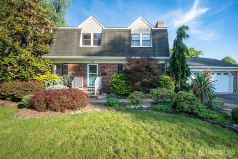 207 Grant Avenue Middlesex NJ 08846