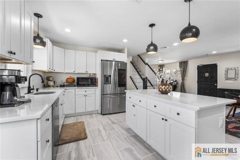 88 Leber Avenue Carteret NJ 07008