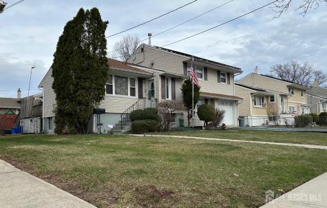 118 Markowitz Street Carteret NJ 07008