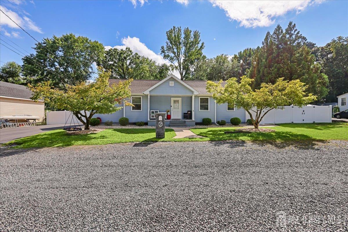 6 Soden Lane Old Bridge NJ 08857