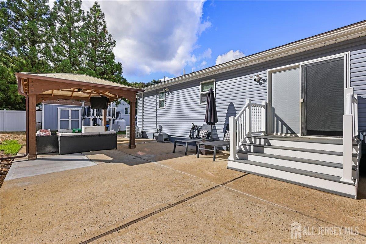 6 Soden Lane Old Bridge NJ 08857