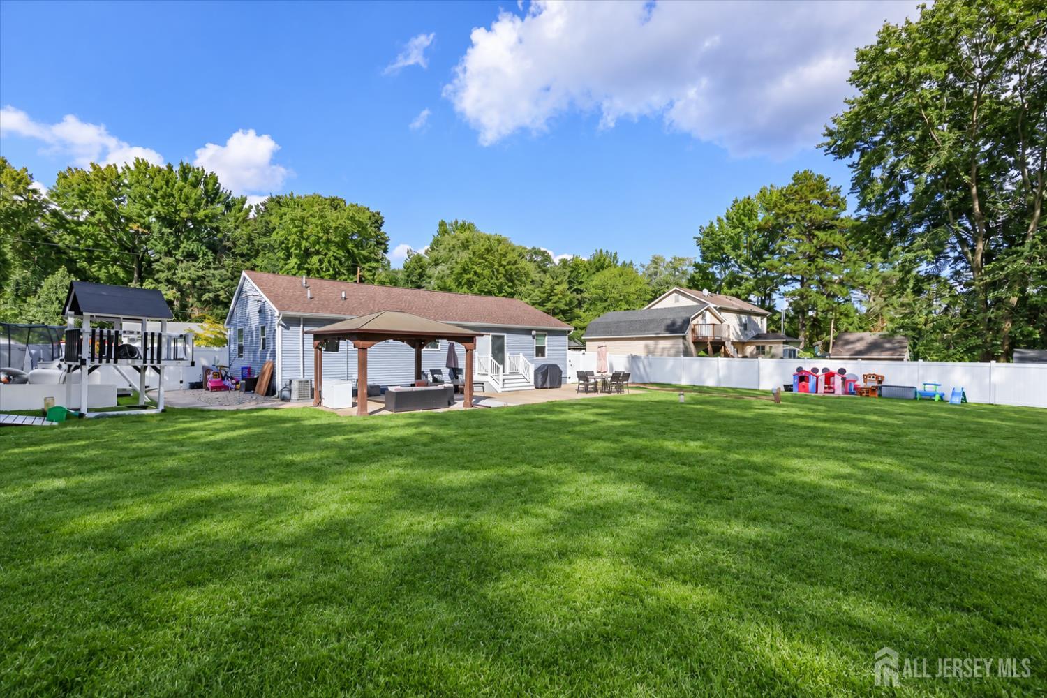6 Soden Lane Old Bridge NJ 08857