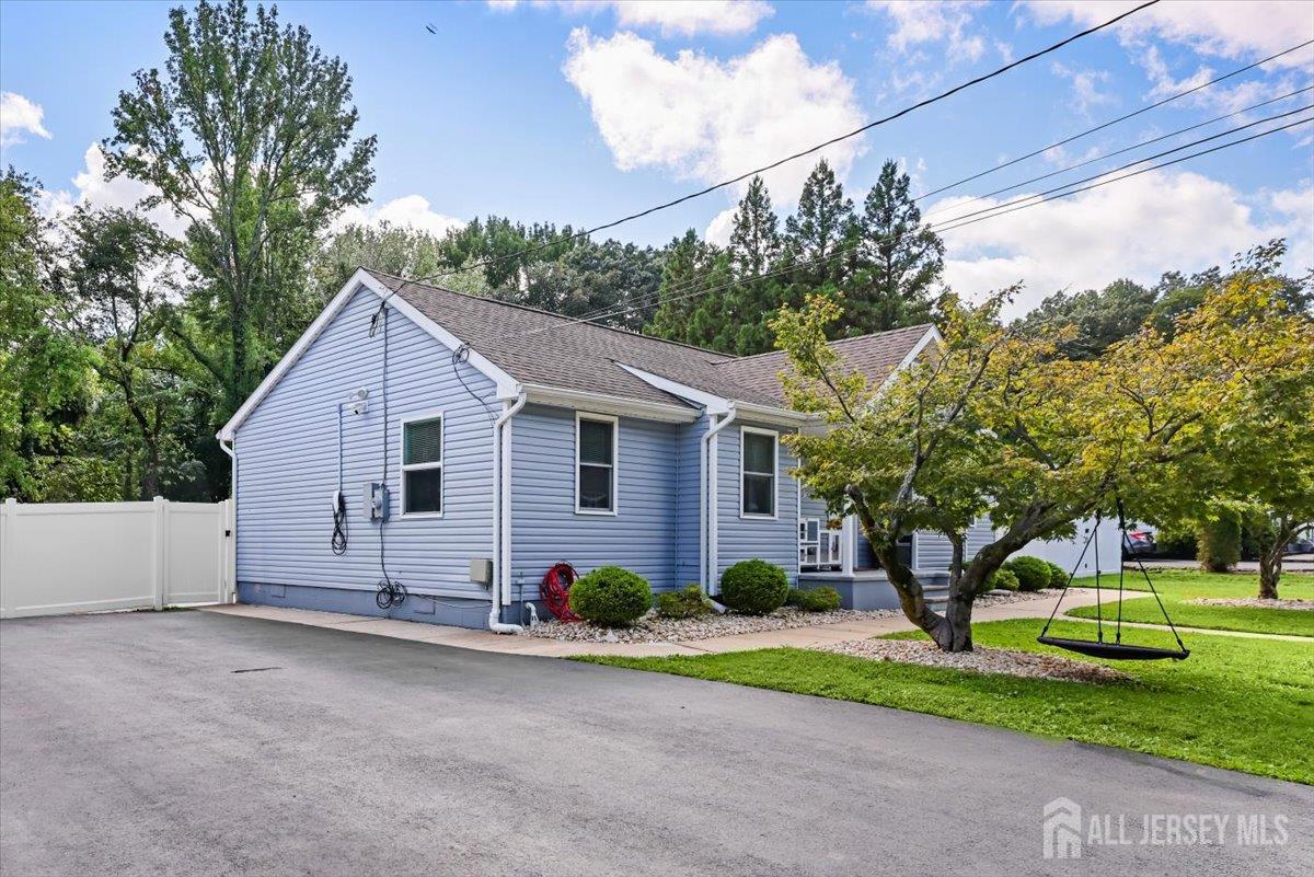 6 Soden Lane Old Bridge NJ 08857