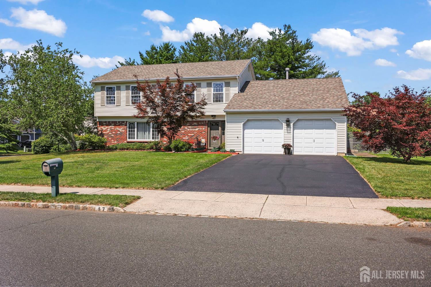 47 Higgins Road Old Bridge NJ 08857