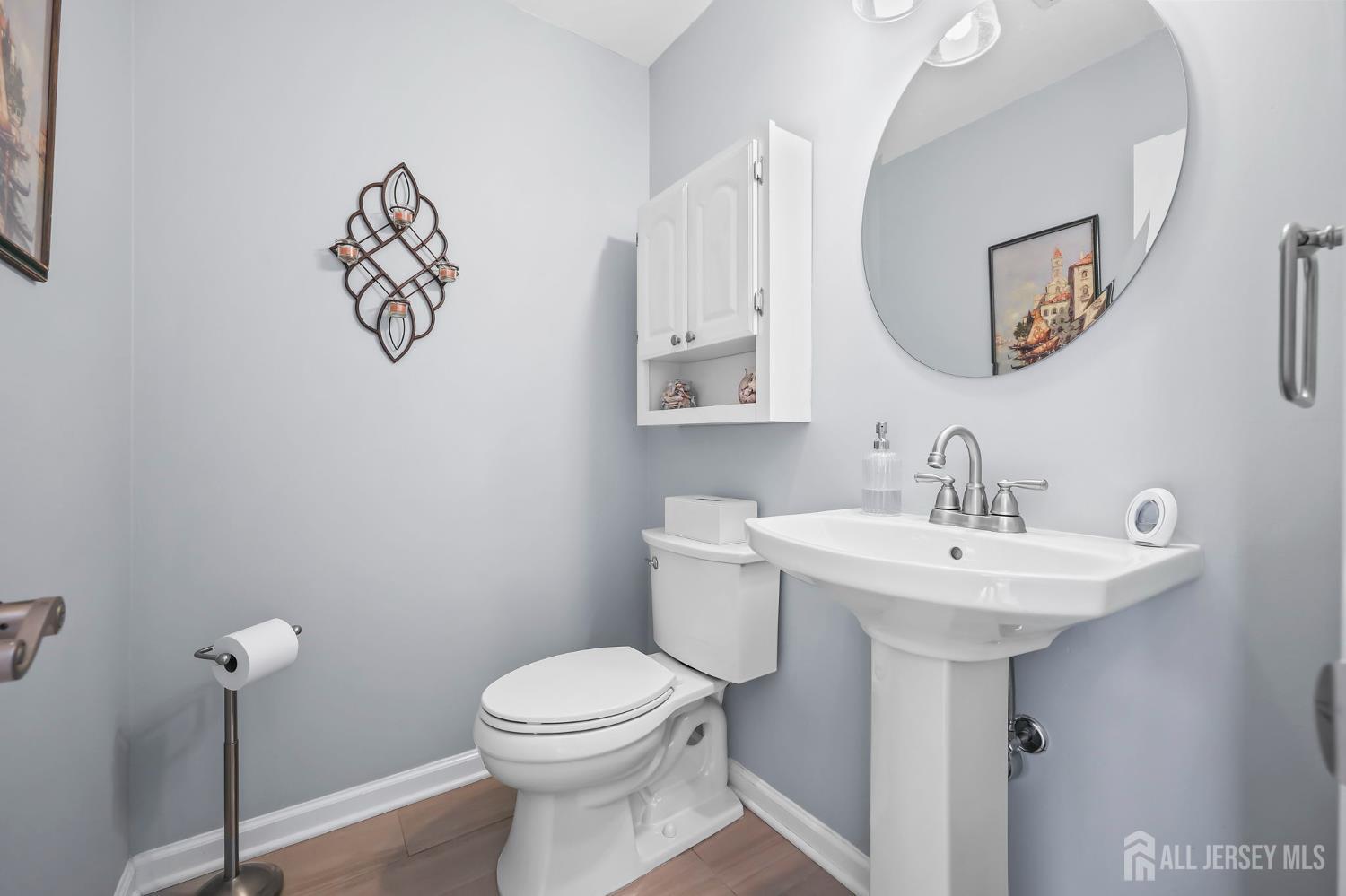 47 Higgins Road Old Bridge NJ 08857