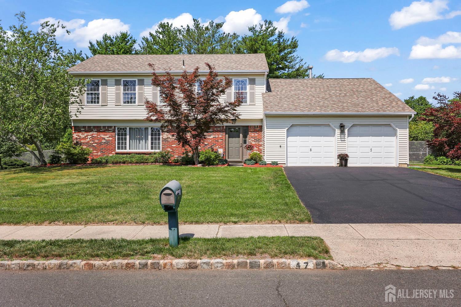 47 Higgins Road Old Bridge NJ 08857