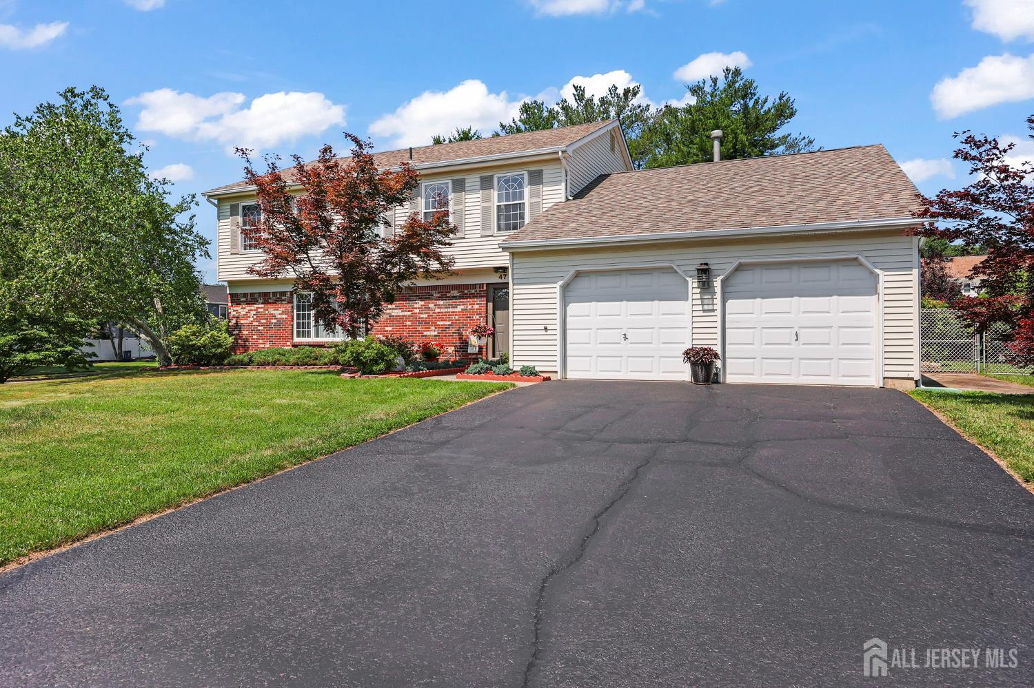47 Higgins Road Old Bridge NJ 08857
