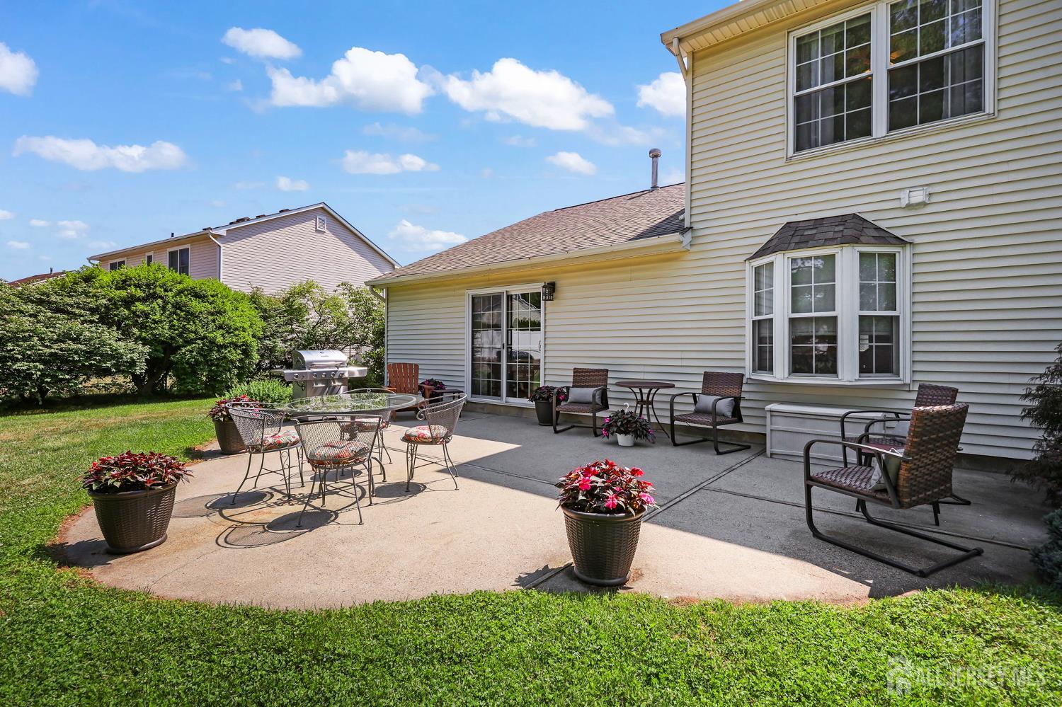 47 Higgins Road Old Bridge NJ 08857