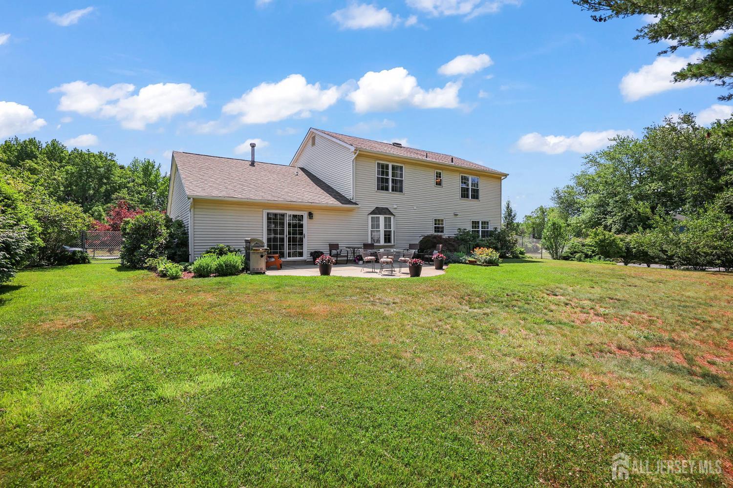 47 Higgins Road Old Bridge NJ 08857